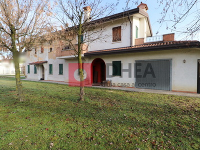 casa in vendita a San Biagio di Callalta