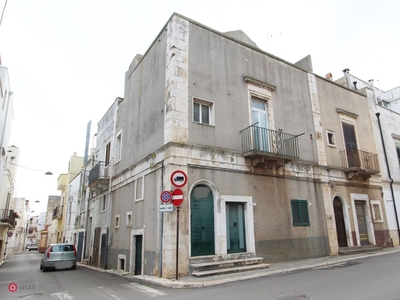 Casa indipendente in Vendita in Corso Vittorio Emanuele II 39 a Sammichele di Bari