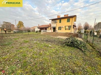 Casa indipendente in Vendita in Piazza del Mandamento 76 a Cologna Veneta