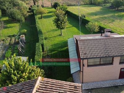 Casa indipendente in Vendita in udine a Cinto Caomaggiore