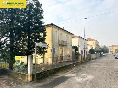 Casa indipendente in Vendita in Via Dusi 18 a Cologna Veneta