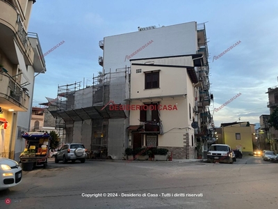 Casa indipendente in Vendita in Via Roma 22 a Misilmeri