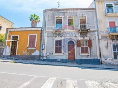Casa Semindipendente - Catania