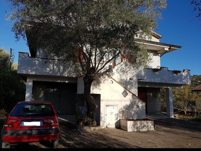Casa singola in vendita a Castellabate Salerno Alano
