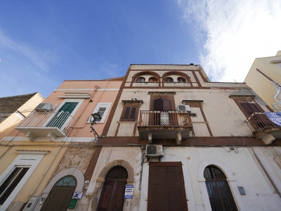 Casa singola in vendita a Palo Del Colle Bari