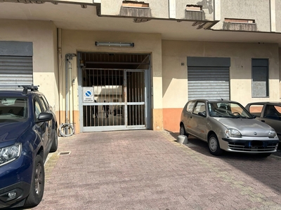 Garage di 14 mq in affitto - Messina