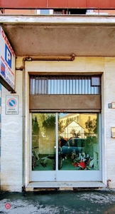 Negozio/Locale commerciale in Vendita in Via del Turchino 10 a Milano