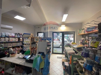 Negozio/Locale commerciale in Vendita in Via Galileo Galilei 45 a Aci Catena