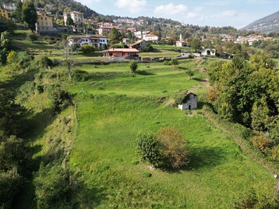 Rustico in vendita a Cerano d'Intelvi