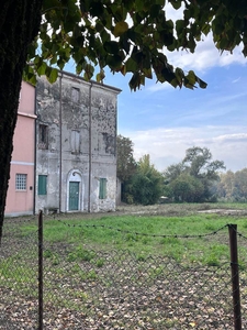 Tenuta-complesso in vendita a Nogara Verona Centro