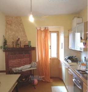 Trilocale a Sant'Agata Feltria, 1 bagno, 99 m², buono stato in vendita