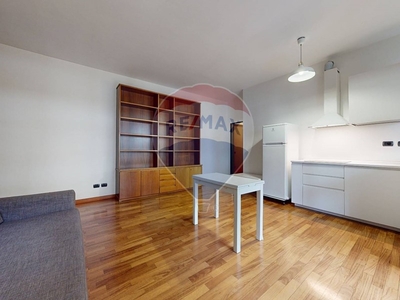 Trilocale in Affitto a Milano, zona Indipendenza, 2'100€, 106 m²
