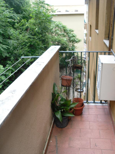 Vendita Appartamento Genova - Santeodoro Via Vesuvio