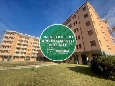 Vendita Appartamento Via Aurelia, Andora