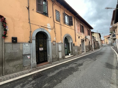 Via Isonzo bilocale 55mq