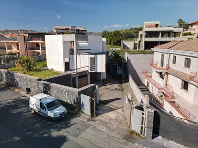 Villa in vendita a Acireale Catania Capomulini