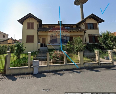 Villa in vendita a Casalbeltrame