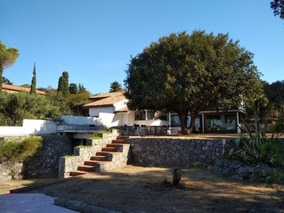 Villa in vendita a Orbetello Grosseto Ansedonia