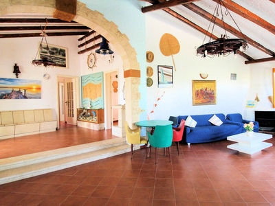 Villa in vendita a Santa Croce Camerina Ragusa Caucana