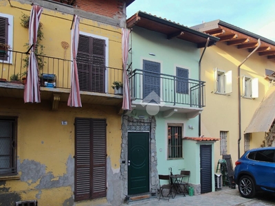Casa indipendente in vendita a Settimo Torinese