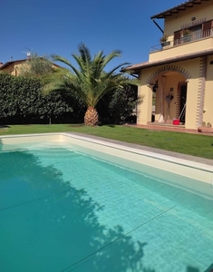 Villa in Vendita a Tuoro sul Trasimeno vernazzabo