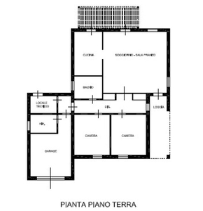 Villa nuova a Fucecchio - Villa ristrutturata Fucecchio