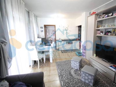 Appartamento Trilocale in ottime condizioni in vendita a Ascoli Piceno