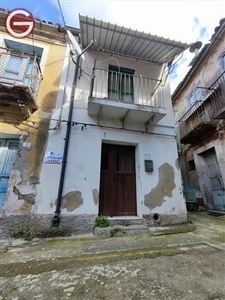 Casa indipendente in vendita a Taurianova CENTRALE