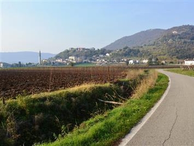 Terreno edificabile - Lotto Edificabile a Val Liona