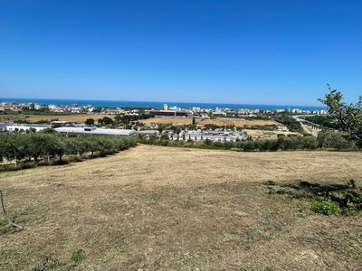 Terreno in vendita a San Benedetto del Tronto