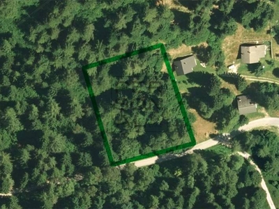 terreno residenziale in vendita a Pieve Tesino