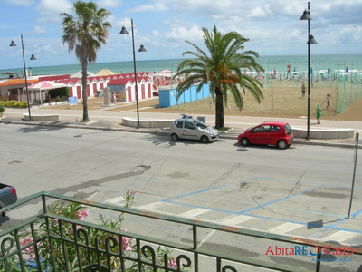 Affitto Appartamento Vasto - Vasto