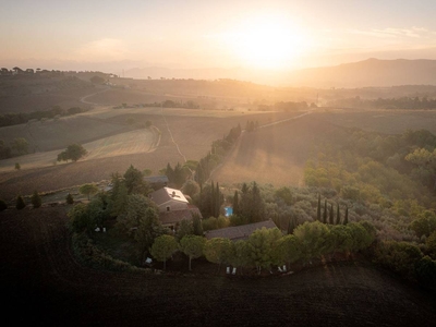 Agriturismo La Casetta del Sole - Appartamento Il Casale