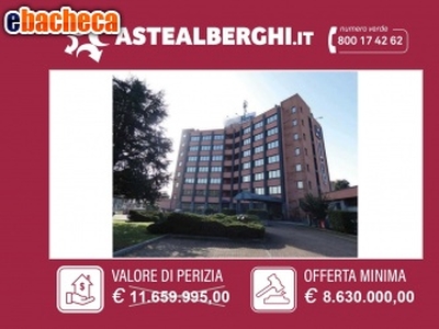 Albergo in Vendita a San..