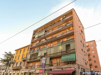 Appartamenti Milano Ripamonti 194