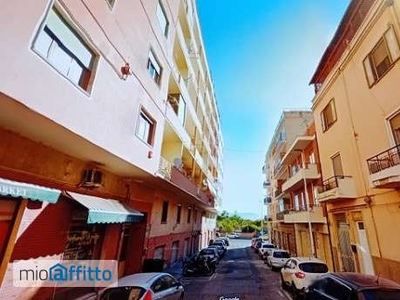 Appartamento arredato Cagliari