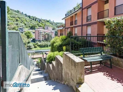 Appartamento arredato Rapallo