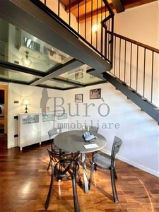 Appartamento - Bilocale a Parma Centro, Parma
