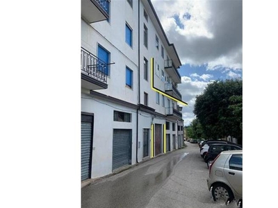 Appartamento in vendita a Castelcivita, Via Giuseppe Mazzini 53