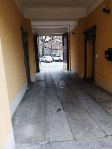 Appartamento in affitto a Milano Solari