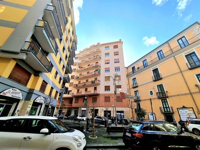 Appartamento in affitto a Salerno Centro