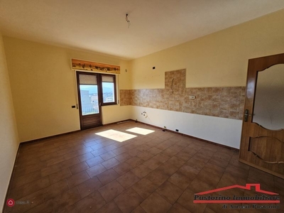 Appartamento in Affitto in Frazione Gallico SS 184 I a Reggio Calabria
