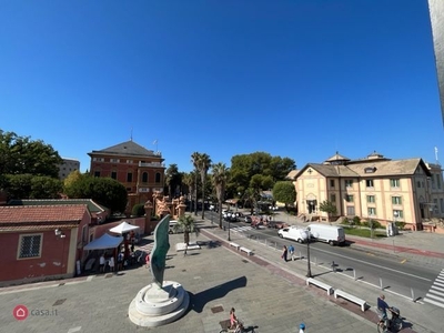 Appartamento in Affitto in Piazza bo a Sestri Levante