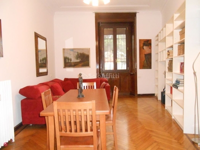 Appartamento in Affitto in Piazza Emanuele Filiberto 24 a Pavia