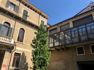 Appartamento in Affitto in Via Adua a Verona