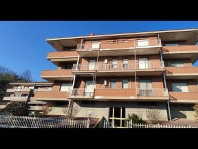 Appartamento in Affitto in Via Asti a Refrancore