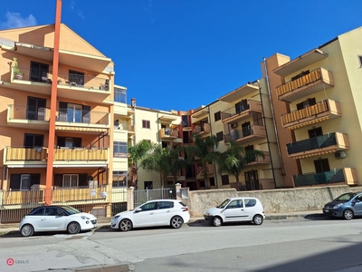 Appartamento in Affitto in Via Bartolomeo Colleoni 34 a Messina