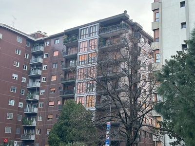 Appartamento in Affitto in Via Bartolomeo D'Alviano a Milano