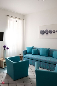 Appartamento in Affitto in Via Cairoli a Santa Margherita Ligure