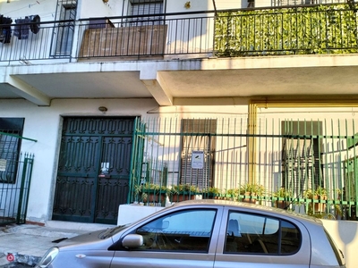 Appartamento in Affitto in Via ciccarello 13 a Reggio Calabria